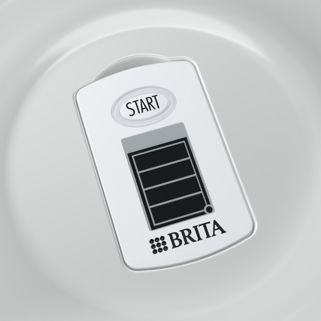 Филтърна чаша BRITA Fill&Serve, 1,3 л