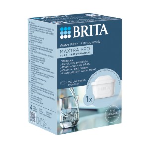 Филтър BRITA Maxtra PRO Pure Performance