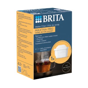 Филтър BRITA Maxtra PRO Hard Water Expert