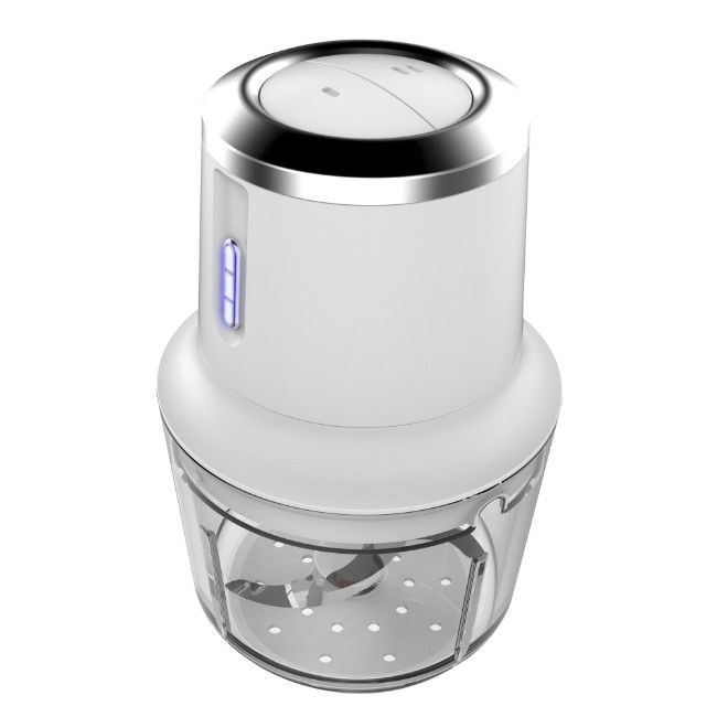 Безжичен чопър, 1 л, 200 W - Zokura