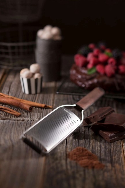 Фино ренде, неръждаема стомана, 30 х 6,8 см, "Master" - Microplane