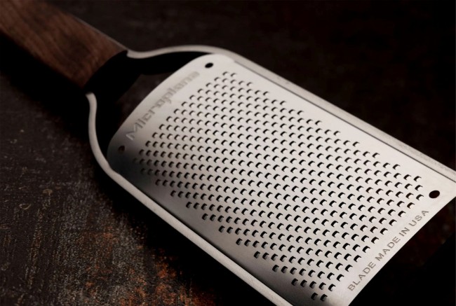 Фино ренде, неръждаема стомана, 30 х 6,8 см, "Master" - Microplane