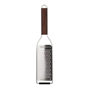 Едро ренде, неръждаема стомана, 30 х 6,8 см, "Master" - Microplane