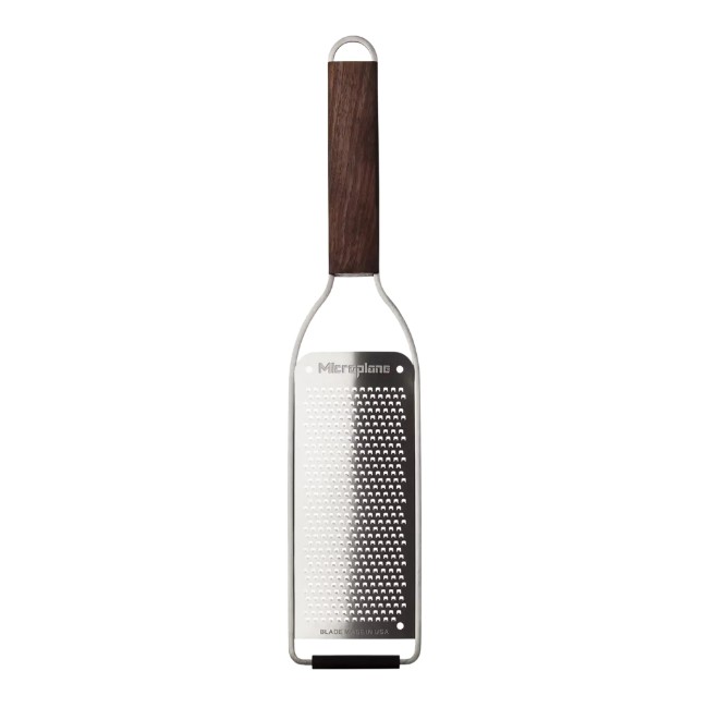 Фино ренде, неръждаема стомана, 30 х 6,8 см, "Master" - Microplane