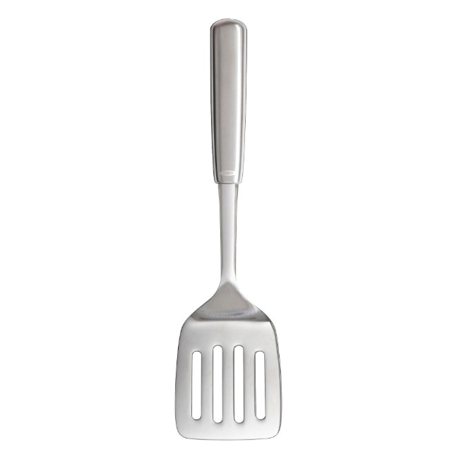 Готварска шпатула, 33 см, неръждаема стомана - OXO