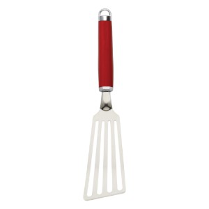 Лопатка за риба, неръждаема стомана, 31,5 см, Empire Red - марка KitchenAid