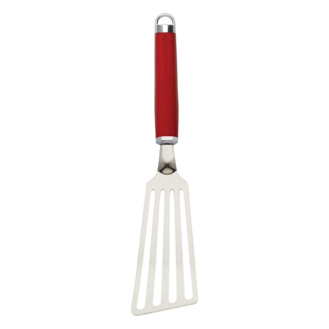 Лопатка за риба, неръждаема стомана, 31,5 см, Empire Red - марка KitchenAid