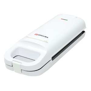 2-в-1 сандвич машина, 750 W - Zokura