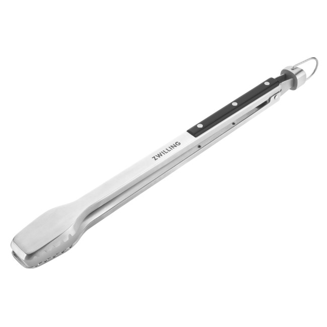 Щипки за грил, неръждаема стомана, 40 см, "BBQ+" - Zwilling