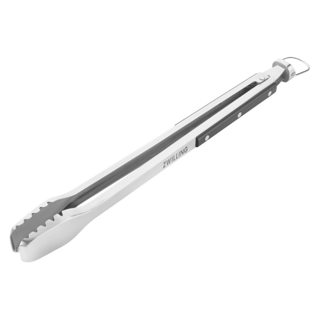 Щипки за грил, неръждаема стомана, 40 см, "BBQ+" - Zwilling