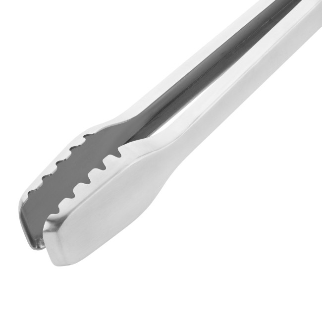 Щипки за грил, неръждаема стомана, 40 см, "BBQ+" - Zwilling