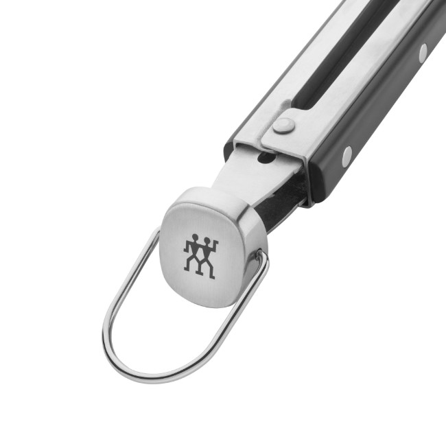 Щипки за грил, неръждаема стомана, 40 см, "BBQ+" - Zwilling