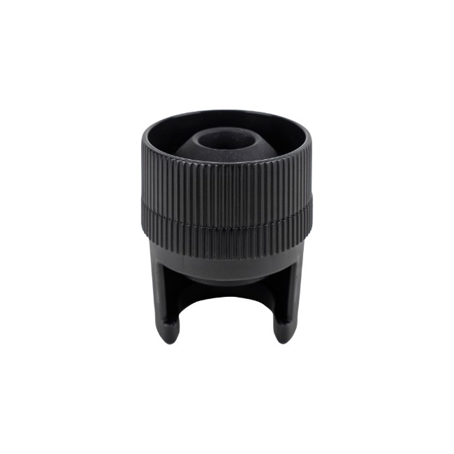 Комплект вакуумна помпа и тирбушон, 4 части, "Pop'n Preserve" - ​​​​Peugeot