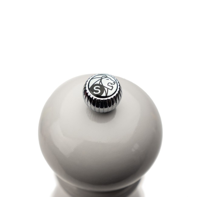 Мелничка за сол, 18 см, "Paris u'Select Z", Pearl Grey - Peugeot