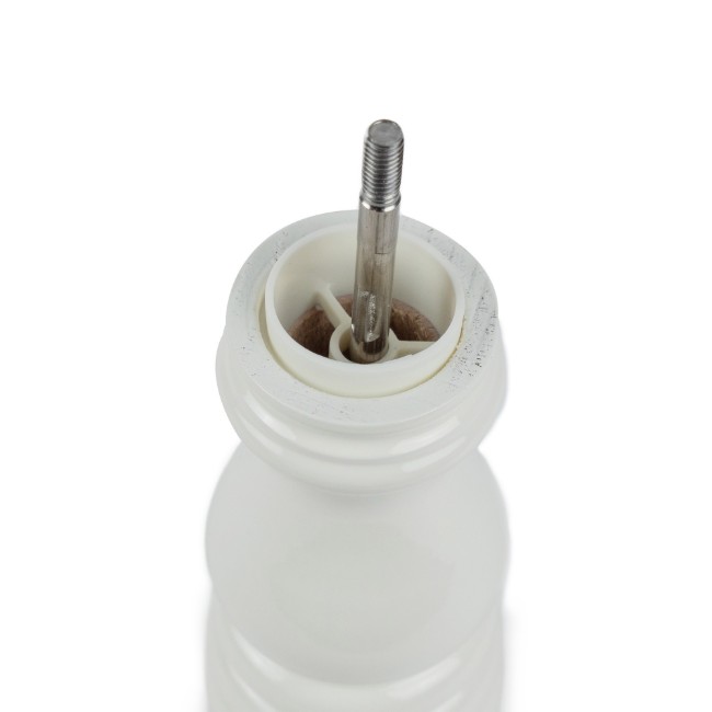 Мелничка за сол, 18 см, "Paris u'Select Z", Ivory - Peugeot