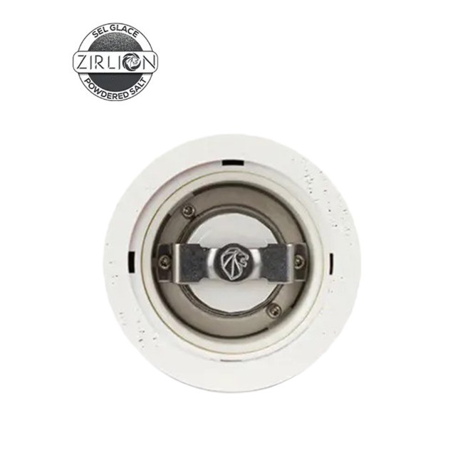 Мелничка за сол, 18 см, "Paris u'Select Z", Ivory - Peugeot