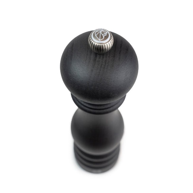 Мелничка за сол, 18 см, "Paris u'Select Z", Graphite - Peugeot