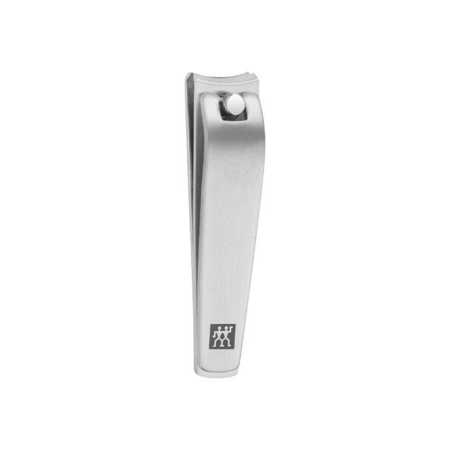 Комплект от 3 части неръждаема стомана, кожен кобур, черен - Zwilling Classic Inox