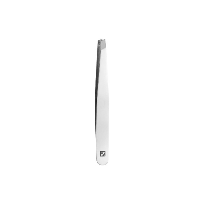 Комплект от 3 части неръждаема стомана, кожен кобур, черен - Zwilling Classic Inox
