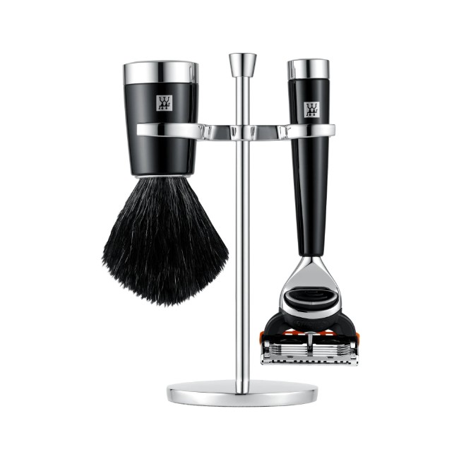 Комплект за бръснене, 3 части - Zwilling CLASSIC