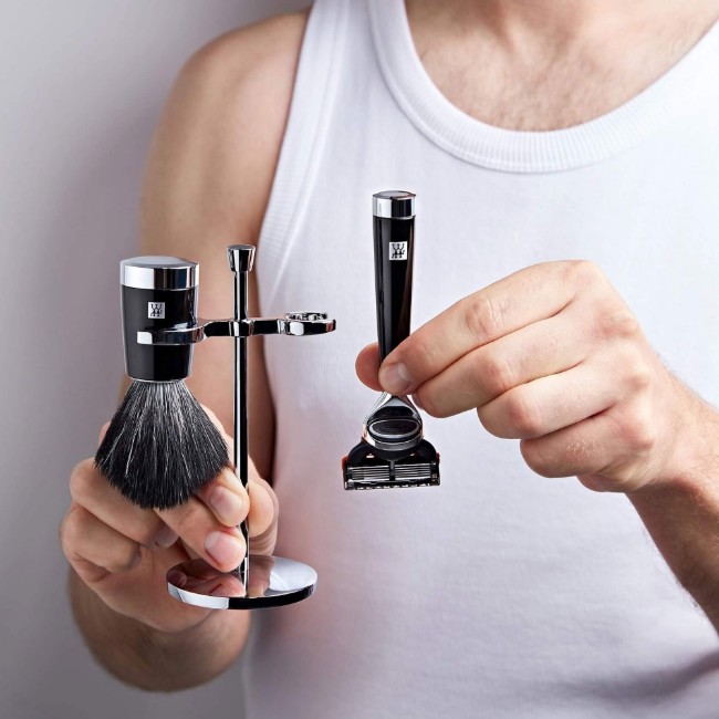 Комплект за бръснене, 3 части - Zwilling CLASSIC
