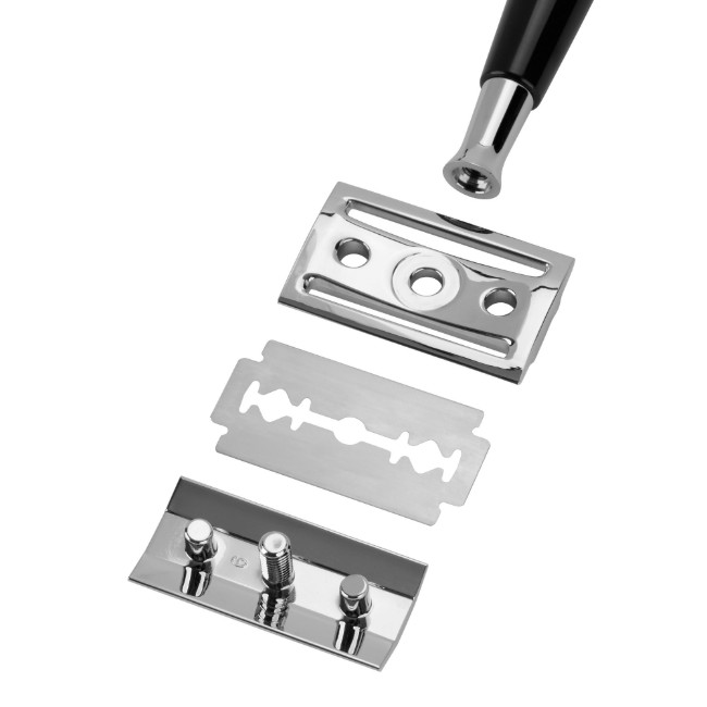 Класически комплект за бръснене, 3 части - Zwilling CLASSIC