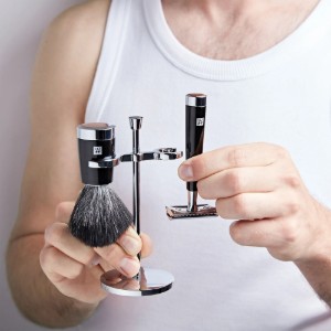 Класически комплект за бръснене, 3 части - Zwilling CLASSIC