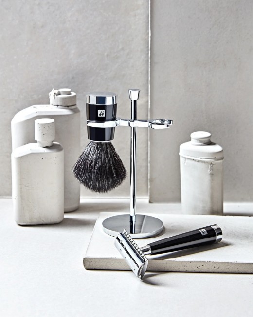 Класически комплект за бръснене, 3 части - Zwilling CLASSIC
