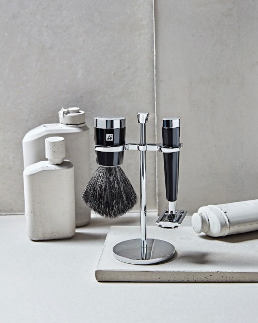 Класически комплект за бръснене, 3 части - Zwilling CLASSIC