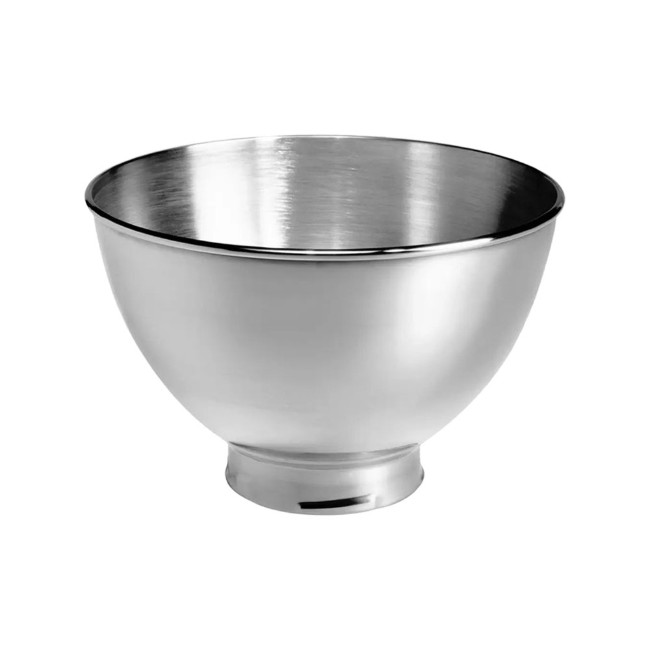 Миксер за купа, 4,8л, Artisan, Model 175, Porcelain White - KitchenAid