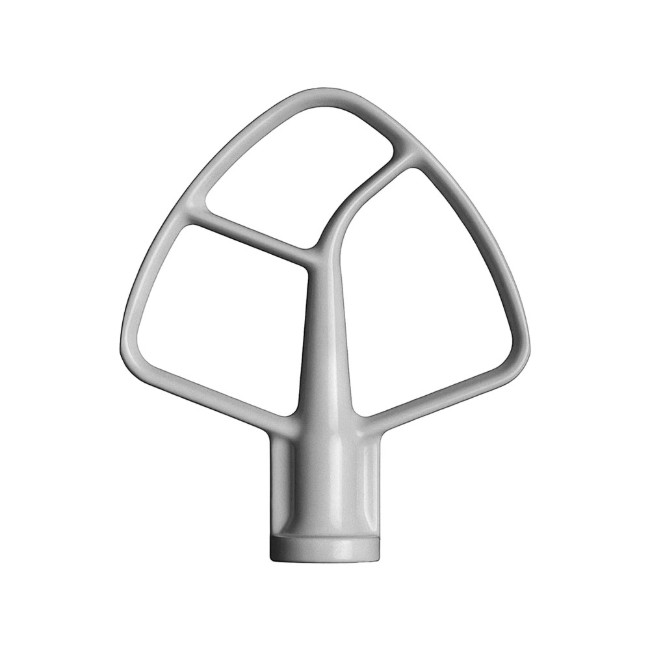 Миксер за купа, 4,8л, Artisan, Model 175, Porcelain White - KitchenAid