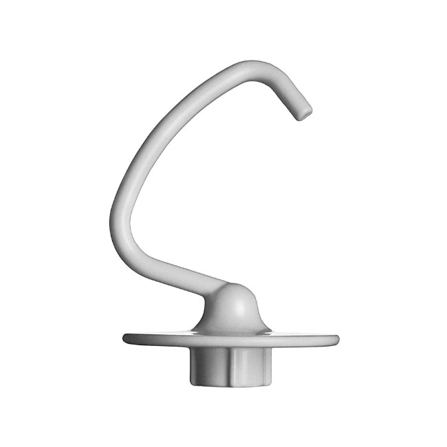 Миксер за купа, 4,8л, Artisan, Model 175, Porcelain White - KitchenAid