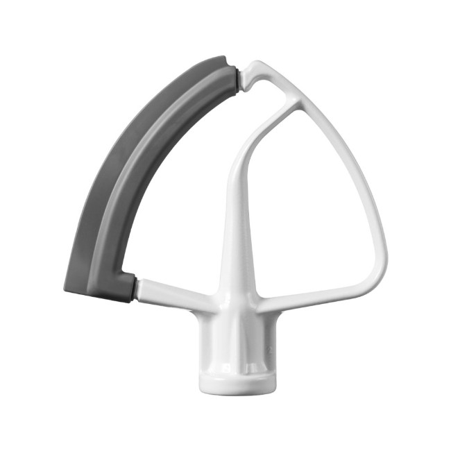 Миксер за купа, 4,8л, Artisan, Model 175, Porcelain White - KitchenAid