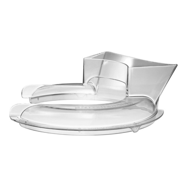 Миксер за купа, 4,8л, Artisan, Model 175, Porcelain White - KitchenAid