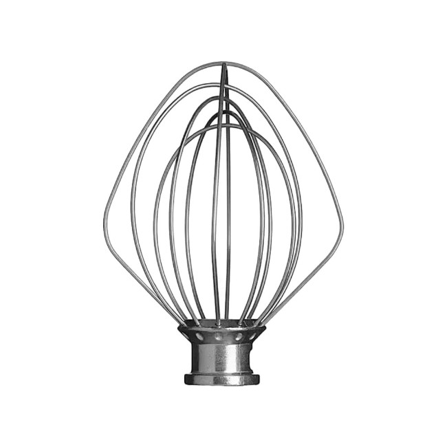 Миксер Artisan 4.8L, Модел 175, Contour Silver - KitchenAid