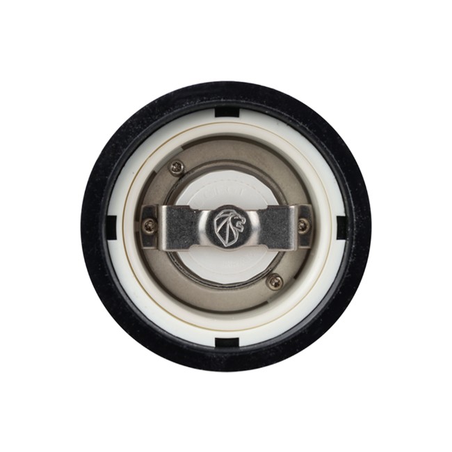 Мелница за сол, 22 см, "Paris u'Select Z", Black Lacquered - Peugeot