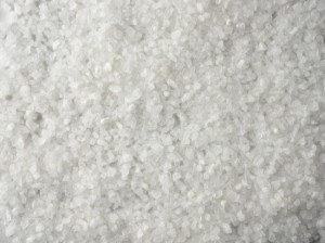 Комплект от 7 сашета сол "Kalahari Desert", 7x50 г - Peugeot