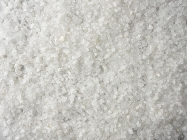 Комплект от 7 сашета сол "Kalahari Desert", 7x50 г - Peugeot