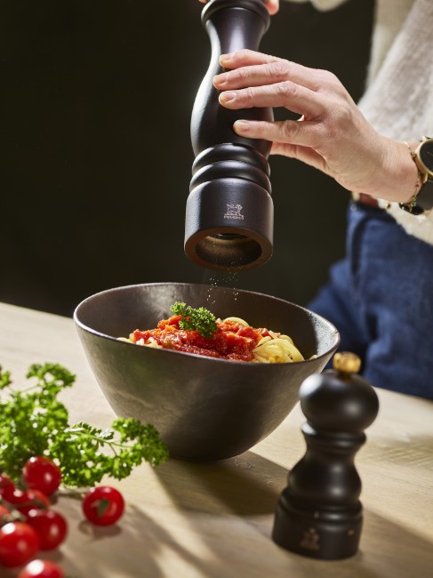 Мелничка за черен пипер, 30 см, "Paris u'Select", Chocolate - Peugeot