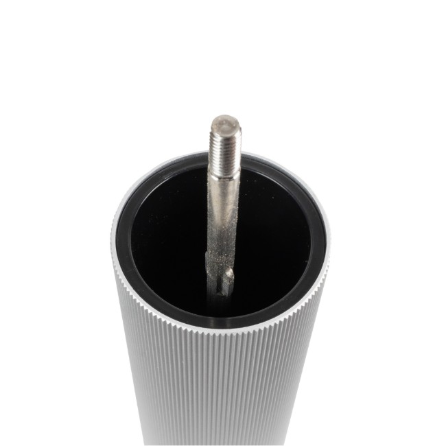 Мелничка за сол, 22 см, "Line", Aluminium - Peugeot