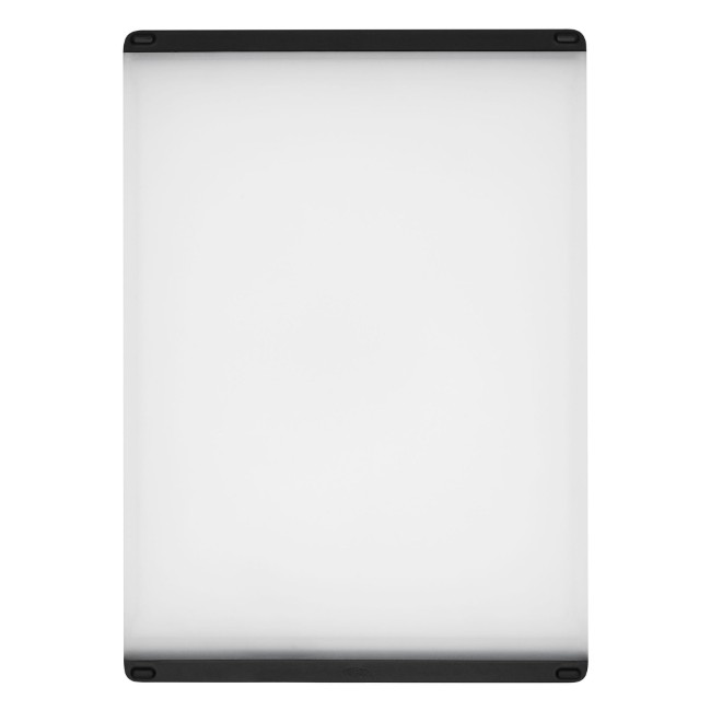 Дъска за рязане, пластмаса, 37,5 x 26,4 см, "Good Grips" - OXO