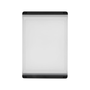 Дъска за рязане, пластмаса, 26 x 18,3 см, "Good Grips" - OXO