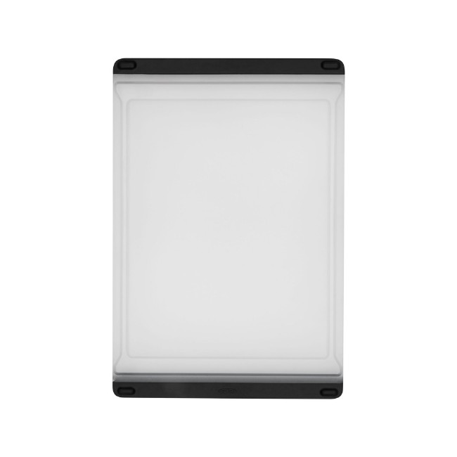 Дъска за рязане, пластмаса, 26 x 18,3 см, "Good Grips" - OXO