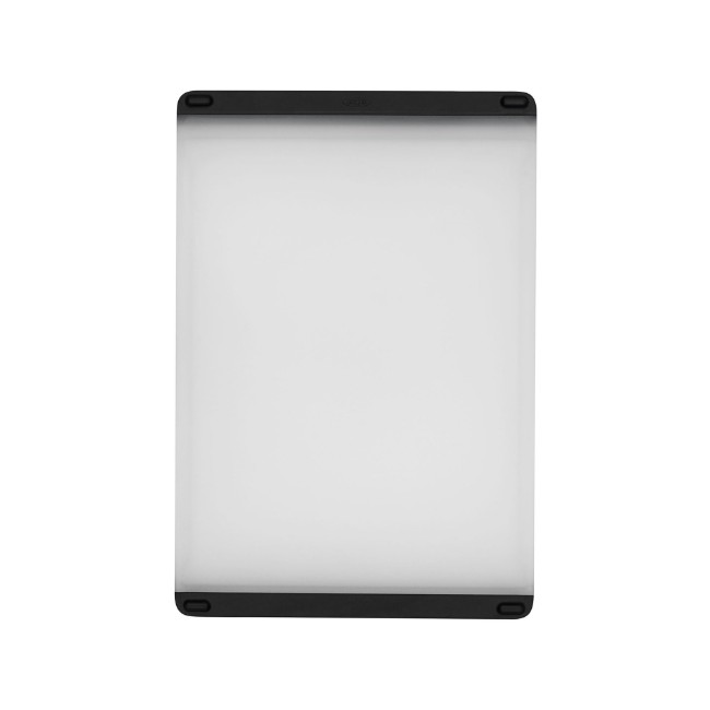 Дъска за рязане, пластмаса, 26 x 18,3 см, "Good Grips" - OXO