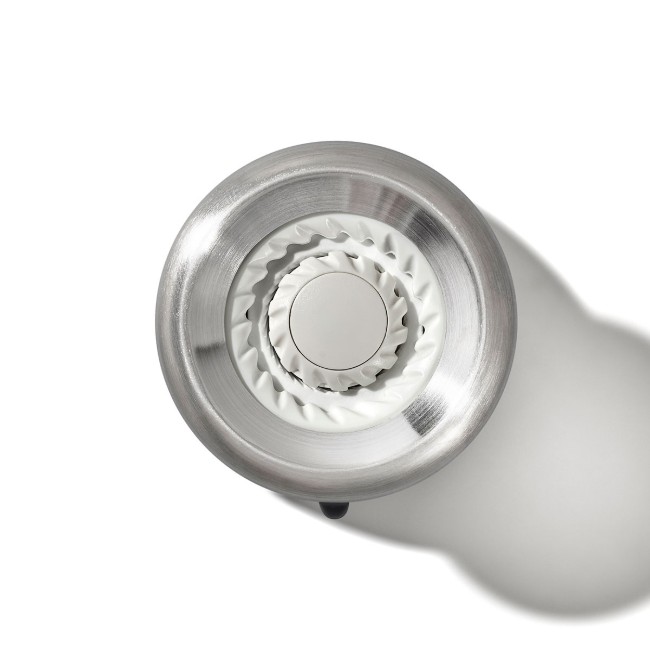 Мелничка за сол, 19,5 см, акрил, "SoftWorks" - OXO