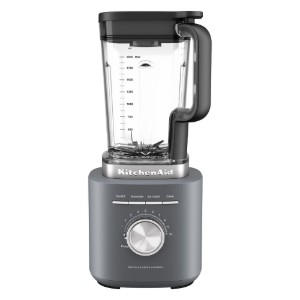 Блендер Pure Power 2L, 1200 W, Charcoal Grey - KitchenAid