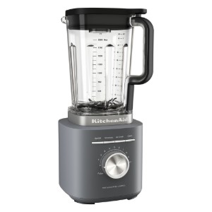 Блендер Pure Power 2L, 1200 W, Charcoal Grey - KitchenAid