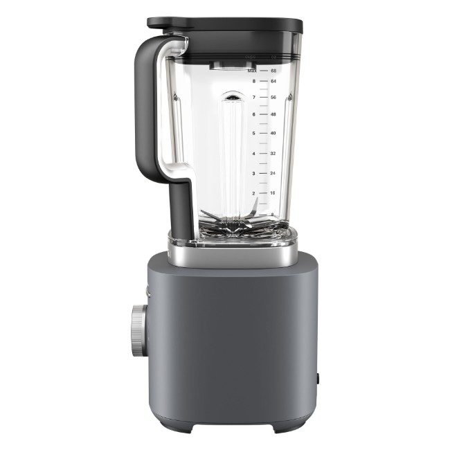 Блендер Pure Power 2L, 1200 W, Charcoal Grey - KitchenAid