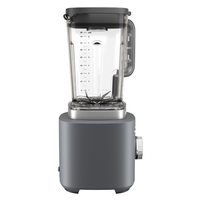 Блендер Pure Power 2L, 1200 W, Charcoal Grey - KitchenAid