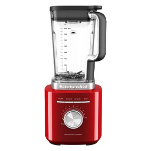 Блендер Pure Power 2L, 1200 W, Empire Red - KitchenAid